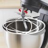 Кухонный комбайн Tefal QB161H38 изображение 8