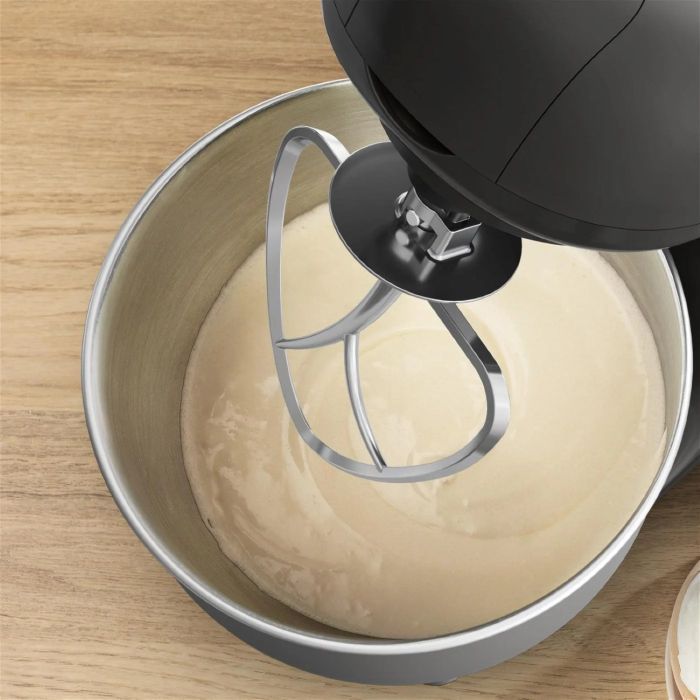 Кухонный комбайн Tefal QB161H38 изображение 9