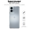 Чехол для мобильного телефона BeCover Motorola Moto G85 Transparancy (712285) изображение 5