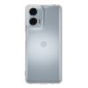 Чехол для мобильного телефона BeCover Motorola Moto G85 Transparancy (712285)