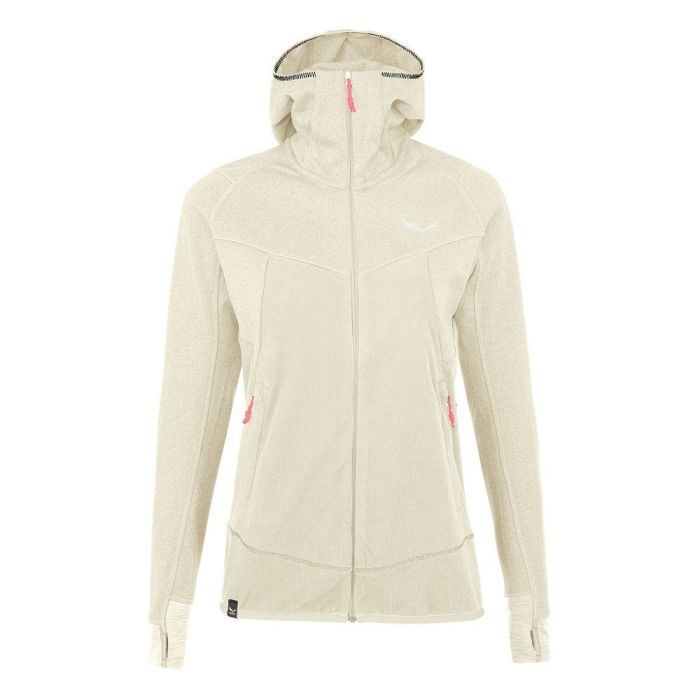 Кофта Salewa Puez Hybrid Polarlite Full-Zip Wms 27389 7266 48/42 XL (013.012.0345)