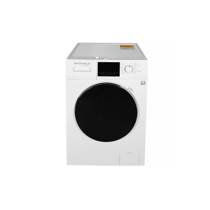 Стиральная машина Grunhelm GWDT-FF8514D2W изображение 3