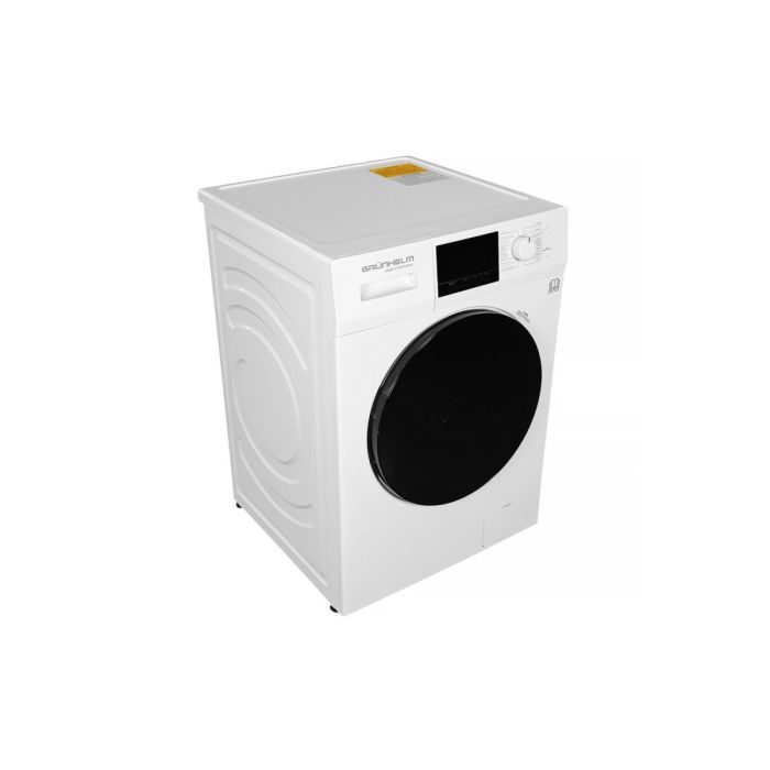 Стиральная машина Grunhelm GWDT-FF8514D2W изображение 4