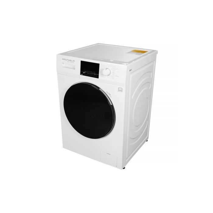 Стиральная машина Grunhelm GWDT-FF8514D2W изображение 5