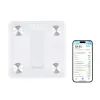 Весы напольные DYXON MEGASCALES 200 White (DXNVGMGSCLS200W) изображение 2