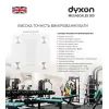 Весы напольные DYXON MEGASCALES 200 White (DXNVGMGSCLS200W) изображение 5