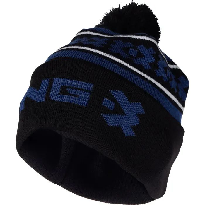 Шапка Viking Fishing Pompon Hat 58 Blue (1919.05.79)