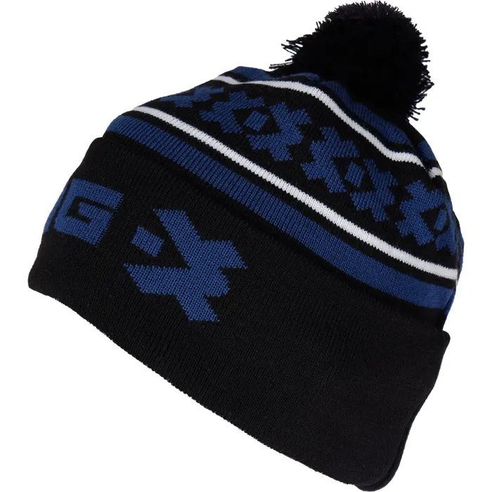 Шапка Viking Fishing Pompon Hat 58 Blue (1919.05.79) изображение 2