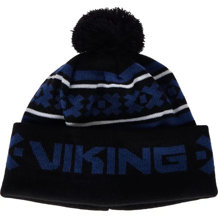 Шапка Viking Fishing Pompon Hat 58 Blue (1919.05.79) изображение 3