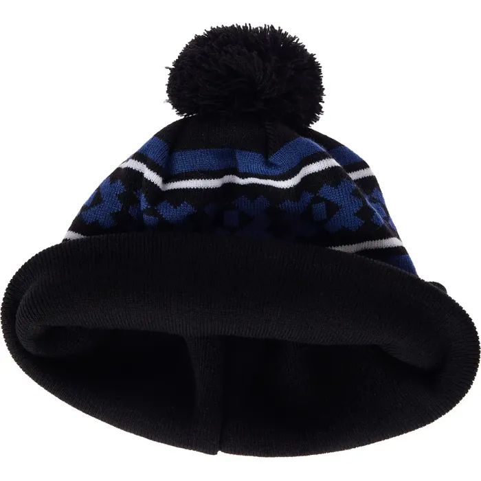 Шапка Viking Fishing Pompon Hat 58 Blue (1919.05.79) изображение 4