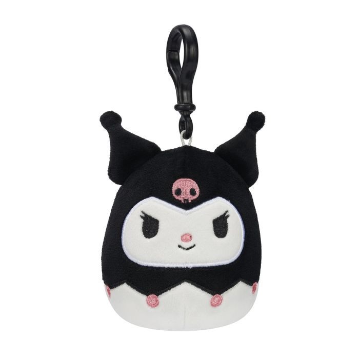 Мягкая игрушка Squishmallows Куроми 9 см (SQSN00277)