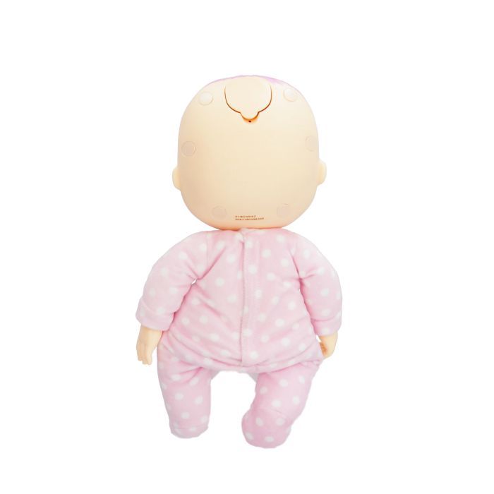 Кукла IMC Toys CRY BABIES Интерактивная Плакса Новорожденная Кони (911284) изображение 10