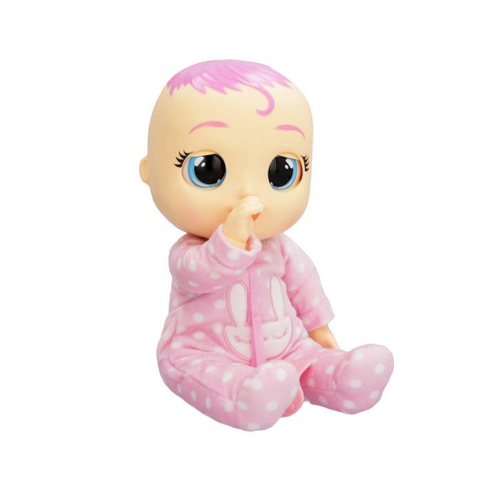 Кукла IMC Toys CRY BABIES Интерактивная Плакса Новорожденная Кони (911284) изображение 6