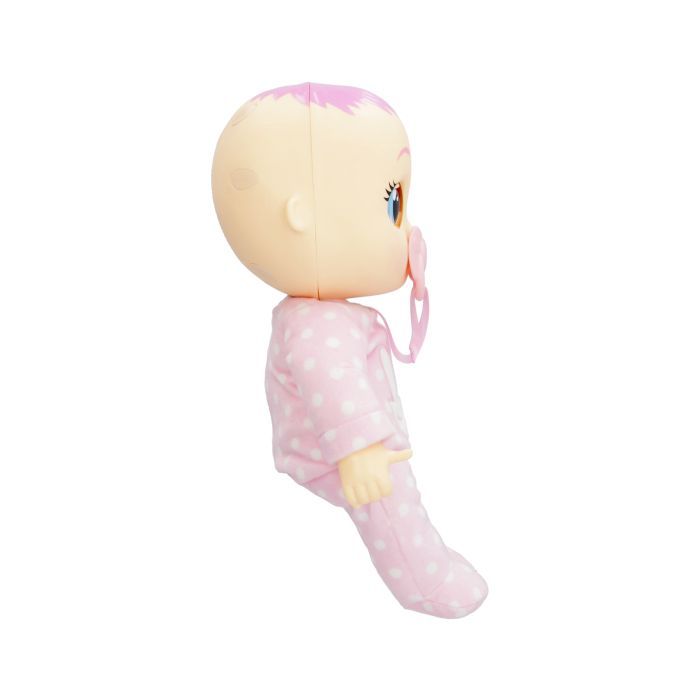 Кукла IMC Toys CRY BABIES Интерактивная Плакса Новорожденная Кони (911284) изображение 8
