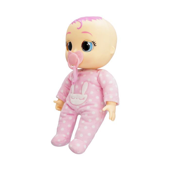 Кукла IMC Toys CRY BABIES Интерактивная Плакса Новорожденная Кони (911284) изображение 9