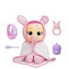 Кукла IMC Toys CRY BABIES Интерактивная Плакса Новорожденная Кони (911284)