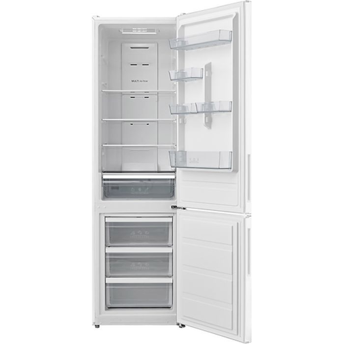 Холодильник PRIME Technics RFN 2018 ED (RFN2018ED) изображение 2