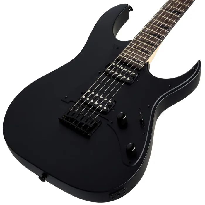 Електрогітара Ibanez GRGR131EX-BKF (230800) зображення 3