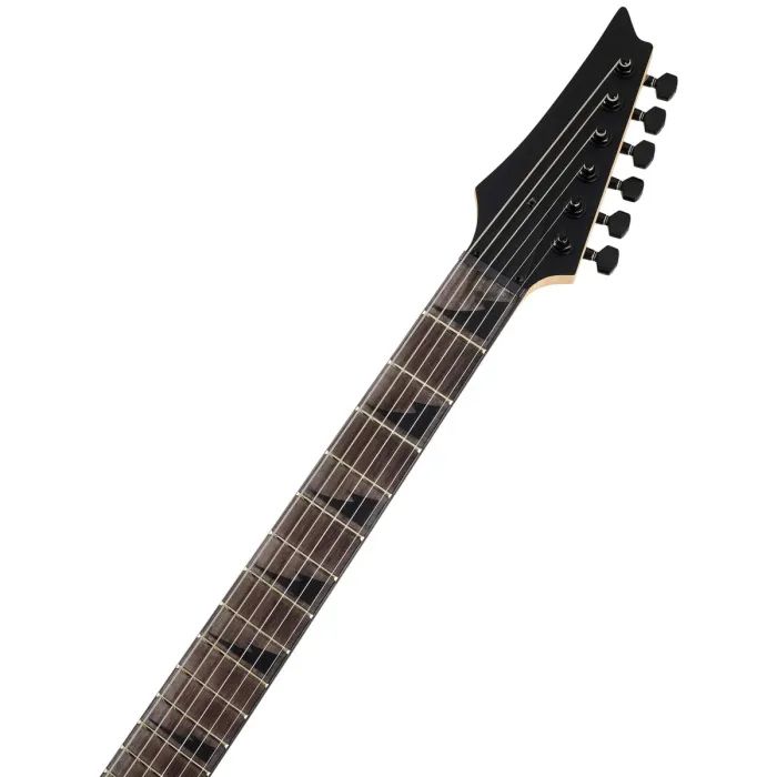Електрогітара Ibanez GRGR131EX-BKF (230800) зображення 4