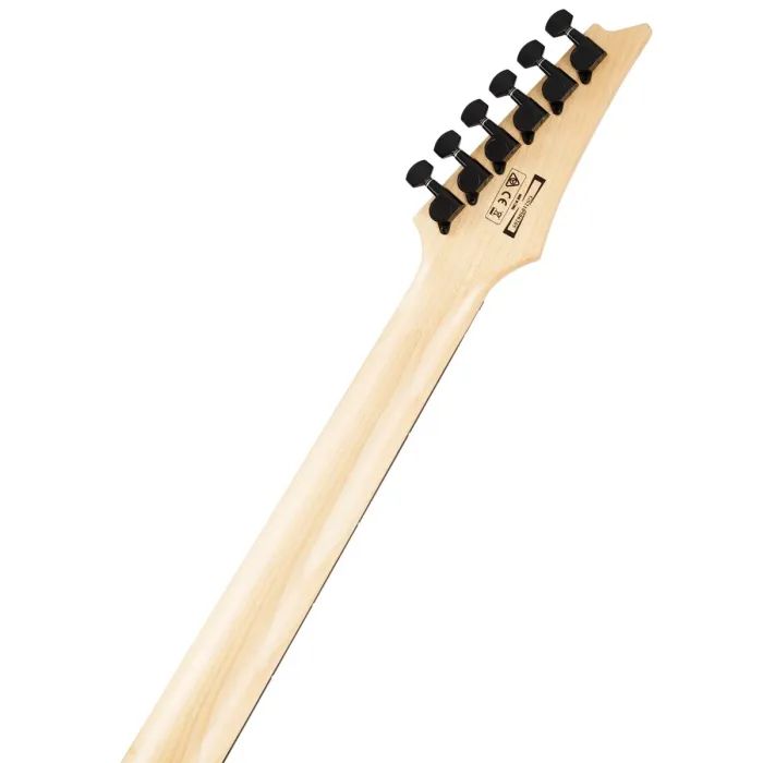 Електрогітара Ibanez GRGR131EX-BKF (230800) зображення 5