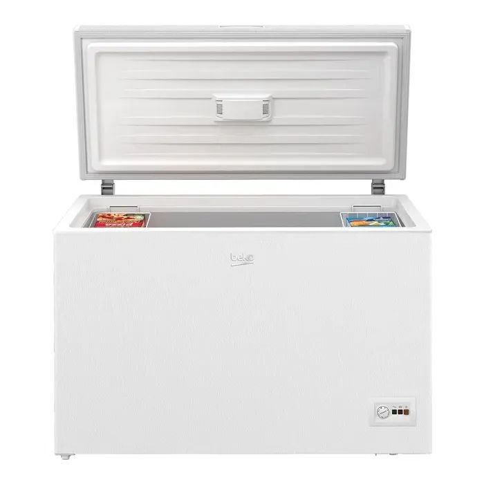 Морозильный ларь Beko HSM 40090 изображение 2