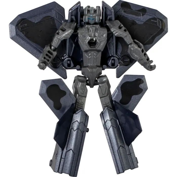 Трансформер Kids Team Самолет F-22 (E2025-02) изображение 2
