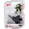 Трансформер Kids Team Самолет F-22 (E2025-02) изображение 3