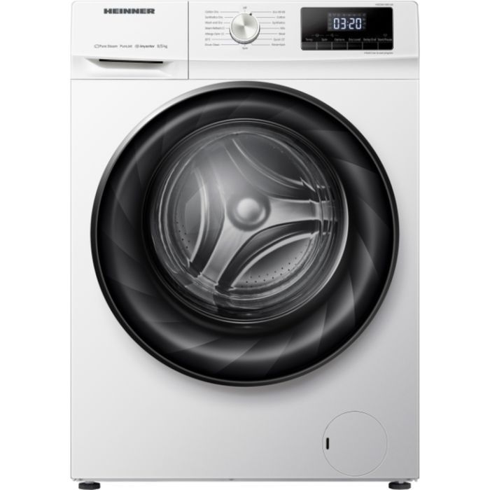 Пральна машина HEINNER MASINA DE SPALAT RUFE CU USCATOR HEINNER HWDM-H8514A (HWDM-H8514A)