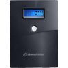 Источник бесперебойного питания PowerWalker VI 3000 SCL (10121144) изображение 2