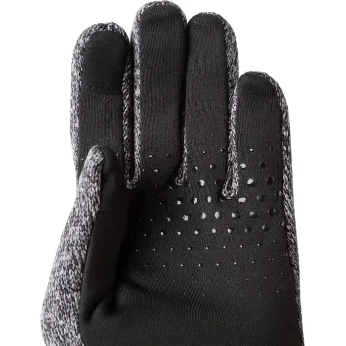 Рукавицы Trekmates Thurso Glove TM-005579 dark grey marl - XL - сірий (015.1564) изображение 2