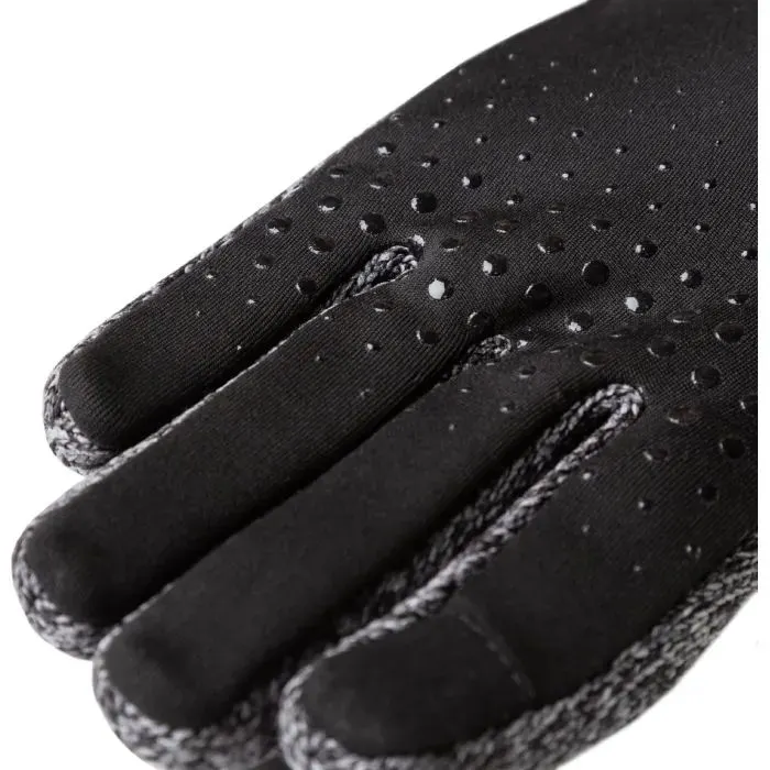 Рукавицы Trekmates Thurso Glove TM-005579 dark grey marl - XL - сірий (015.1564) изображение 3