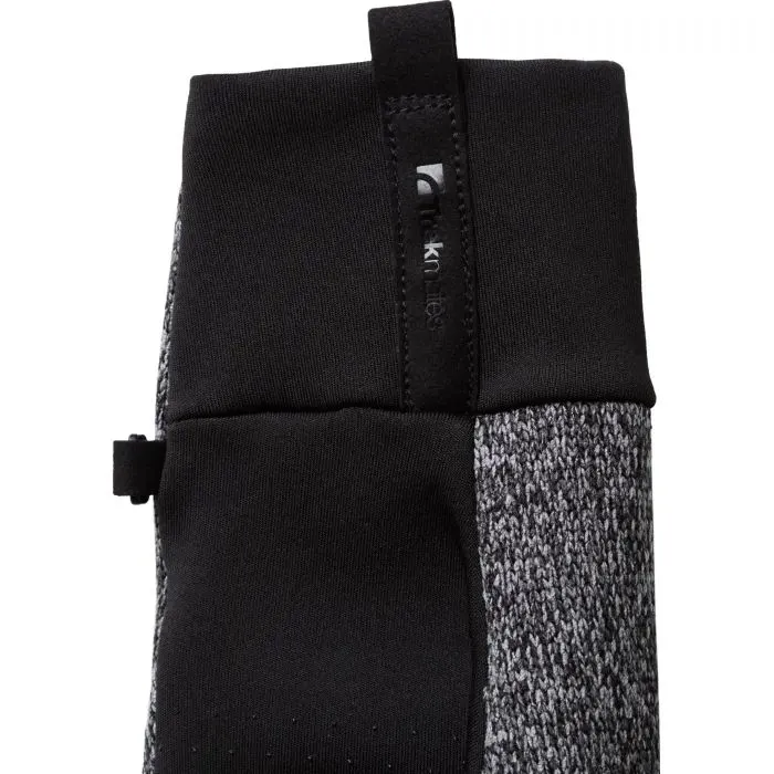 Рукавицы Trekmates Thurso Glove TM-005579 dark grey marl - XL - сірий (015.1564) изображение 4