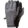 Рукавицы Trekmates Thurso Glove TM-005579 dark grey marl - XL - сірий (015.1564)