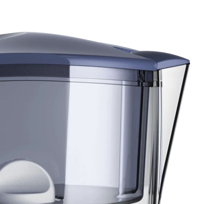 Фильтр-кувшин Ecosoft Maxima 5л (3.5л очищеної води) з фільтр-картриджем, сапфіровий (FMVMAXIMADBECO) изображение 10