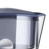 Фильтр-кувшин Ecosoft Maxima 5л (3.5л очищеної води) з фільтр-картриджем, сапфіровий (FMVMAXIMADBECO) изображение 10