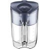 Фильтр-кувшин Ecosoft Maxima 5л (3.5л очищеної води) з фільтр-картриджем, сапфіровий (FMVMAXIMADBECO) изображение 4