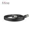 Микрофонный кабель Fifine XLR Male to Female 3 м (L9) изображение 3