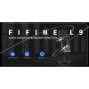 Микрофонный кабель Fifine XLR Male to Female 3 м (L9) изображение 5