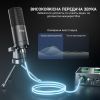 Микрофонный кабель Fifine XLR Male to Female 3 м (L9) изображение 9