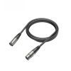 Микрофонный кабель Fifine XLR Male to Female 3 м (L9)