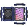 Чехол для планшета BeCover Apple iPad Mini 7 2024 Blue (712316) изображение 2
