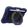 Чехол для планшета BeCover Apple iPad Mini 7 2024 Blue (712316) изображение 4