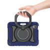 Чехол для планшета BeCover Apple iPad Mini 7 2024 Blue (712316) изображение 6