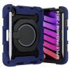 Чехол для планшета BeCover Apple iPad Mini 7 2024 Blue (712316)