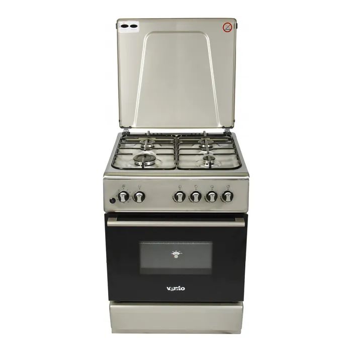 Плита Ventolux GG 6060 ES (X) T