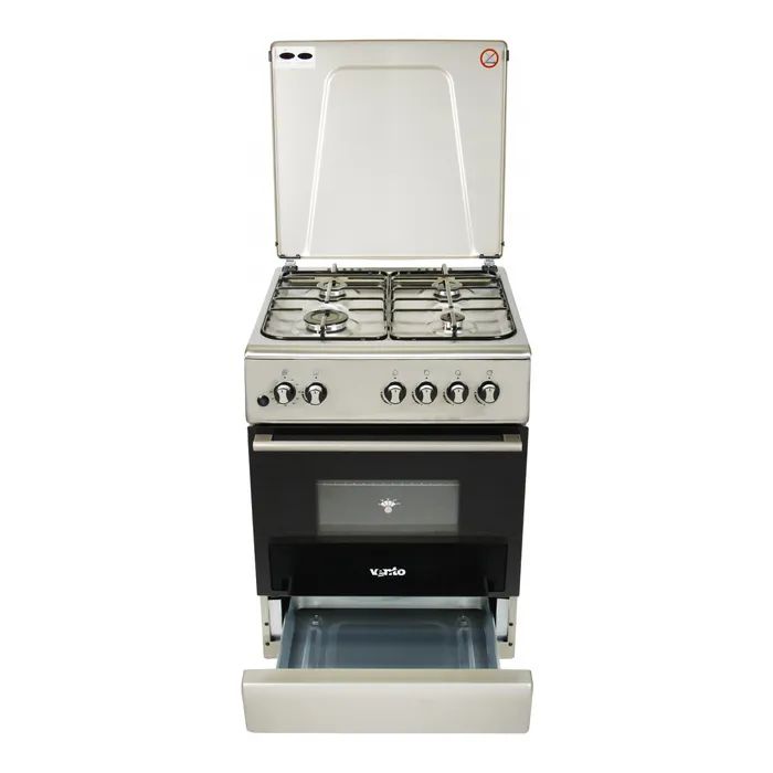 Плита Ventolux GG 6060 ES (X) T изображение 3