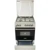 Плита Ventolux GG 6060 ES (X) T изображение 3
