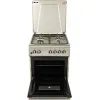 Плита Ventolux GG 6060 ES (X) T изображение 4