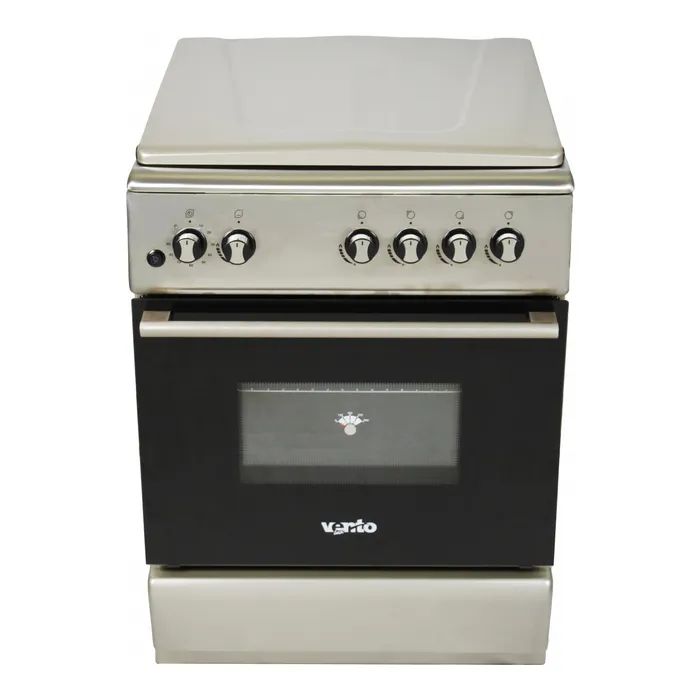 Плита Ventolux GG 6060 ES (X) T изображение 5