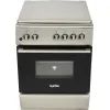 Плита Ventolux GG 6060 ES (X) T изображение 5